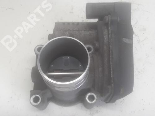 Used Throttle body Throttle body SEAT IBIZA IV (6J5, 6P1) 1.2 (60 hp) 11134585 11134585