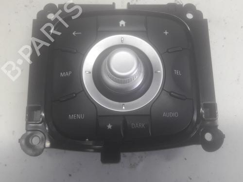 Used Control unit Control unit 13154558 13154558