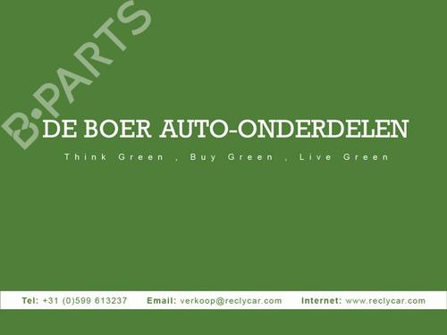 Kollisjonspute styreenhet KIA RIO I Hatchback (DC) 1.3 | BP11063963M53 