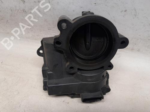 Throttle body PEUGEOT 308 I (4A_, 4C_) 1.6 THP 16V | BP27406222M82 