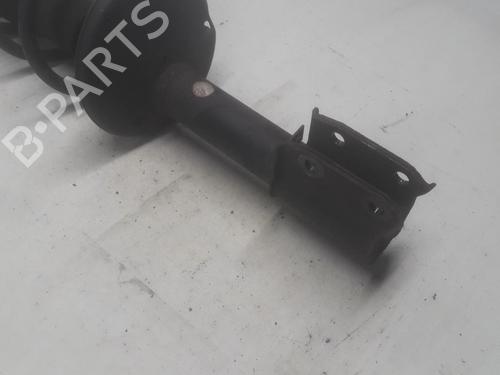 Left front shock absorber DACIA LOGAN MCV (KS_) 1.6 Bifuel | BP11138531M16 