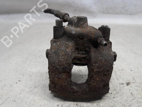 Used Right rear brake caliper BMW 3 (E46) 318 i (143 hp) 30690685