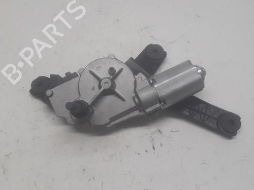 Used Rear wiper motor HYUNDAI i10 I (PA) 1.1 (67 hp) 11136211