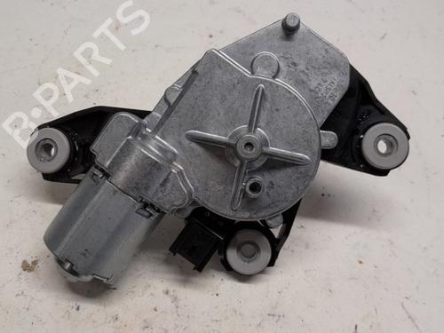 Rear wiper motor RENAULT CLIO V (B7_) 1.0 TCe 90 (B7MT) | BP13721047M102 