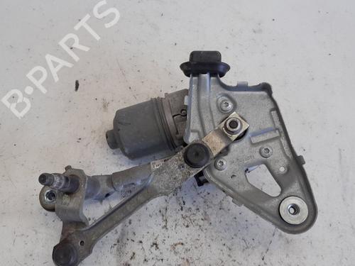 Used Front wipers mechanism PEUGEOT 3008 I MPV (0U_) 1.6 HDi (109 hp) 13520249