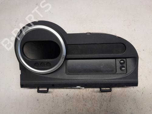 Used Instrument cluster Instrument cluster 36651420 36651420