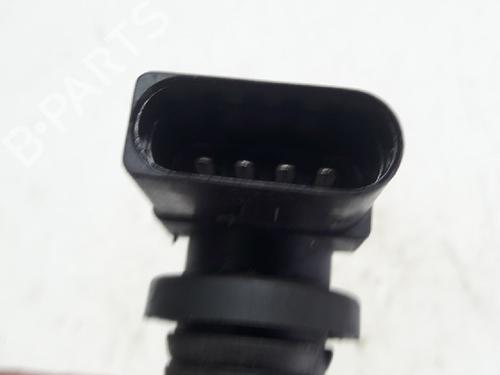 Ignition coil VW POLO (9N_, 9A_) 1.4 16V | BP11074161M94 