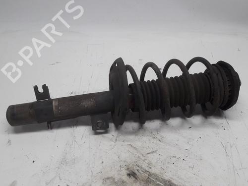 Used Right front shock absorber CITROËN C4 CACTUS 1.6 BlueHDi 100 (99 hp) 11075191