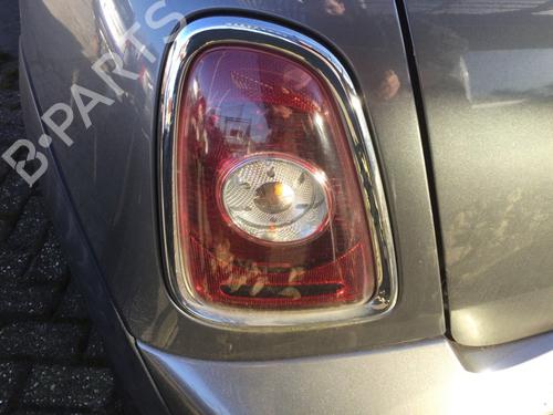 Venstre baglygte MINI MINI (R56) One (95 hp) 25749246