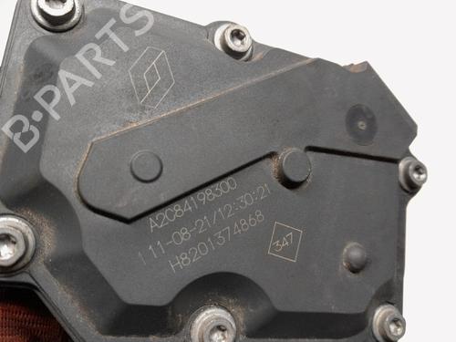 Throttle body RENAULT TRAFIC III Van (FG_) 1.6 dCi 95 (FGMJ, FGMR) | BP33741075M82 - Image 4