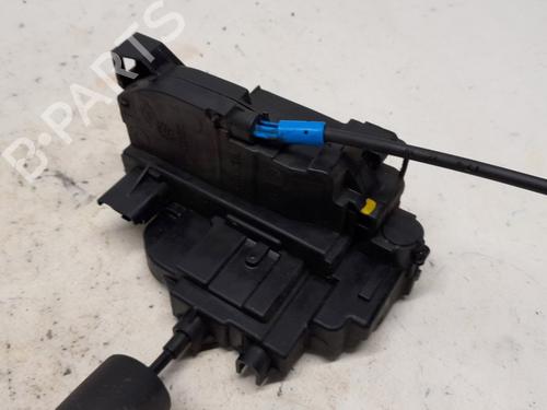 Used Front right lock RENAULT MEGANE III Grandtour (KZ0/1) 1.5 dCi (KZ09, KZ0D, KZ1G, KZ29, KZ14, KZ1W, KZ10, KZ1F,... (110 hp) 15400661
