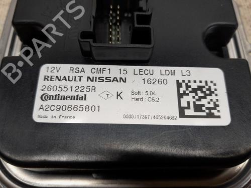 Other RENAULT CLIO IV (BH_) 0.9 TCe 90 (BHNF, BHMA, BHMH, BHJK, BHJR) | BP30085261O1