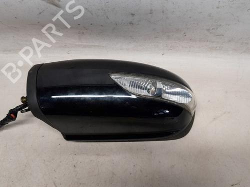 Left mirror MERCEDES-BENZ A-CLASS (W169) A 150 (169.031, 169.331) | BP27727412C26 