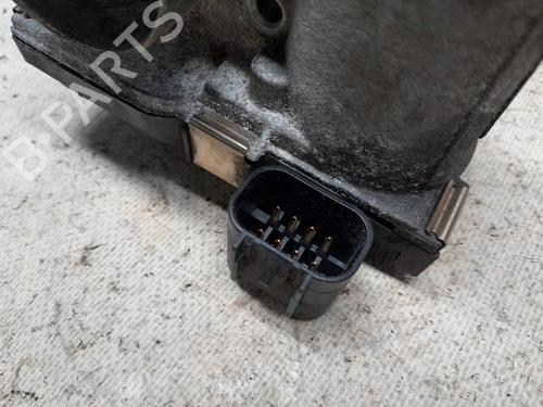 Throttle body OPEL ASTRA H Estate (A04) 1.6 (L35) | BP29981166M82