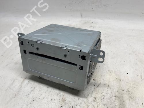 Radio OPEL ZAFIRA TOURER C (P12) 1.6 CNG (75) (150 hp) 18845664