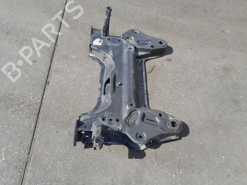 Subframe OPEL CORSA F (P2JO) 1.2 (68) | BP35988643M9 - Image 2