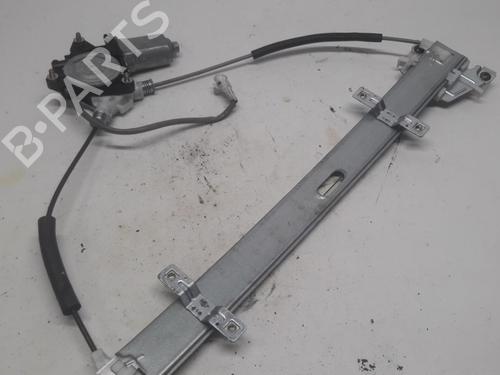 Used Front right window mechanism Front right window mechanism 11076212 11076212