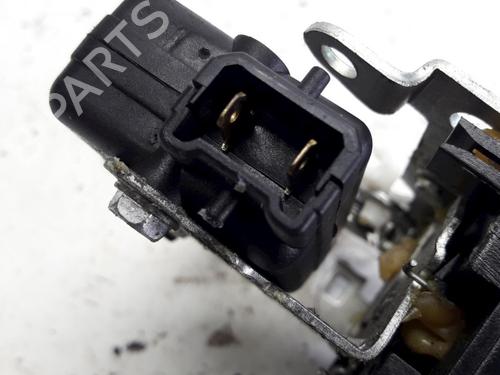 Højre fortil lås DACIA SANDERO 1.2 16V LPG | BP11071483C97 - Image 3