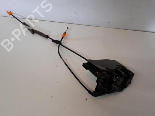 Used Rear right lock Rear right lock CITROËN C4 Picasso II 2.0 BlueHDi 150 (150 hp) 35987932 35987932