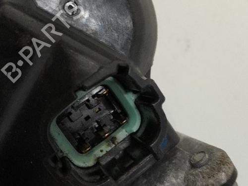 Front wiper motor NISSAN MICRA III (K12) 1.2 16V | BP13382862M29 