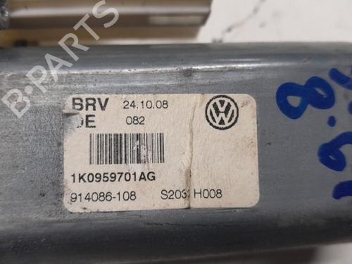 Electronic module VW GOLF VI (5K1) 1.4 TSI | BP16321745M83