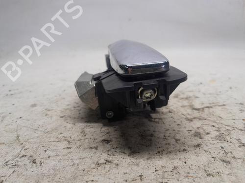 Rear right exterior door handle NISSAN LEAF (ZE0) Electric | BP22427224C130 