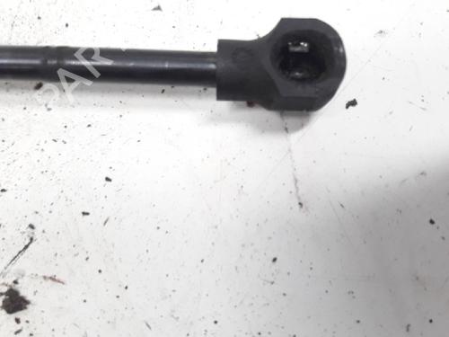 Gassdemper Bakluke RENAULT CLIO IV Grandtour (KH_) 1.5 dCi 90 (KHN3, KHN4) | BP13153048C138 