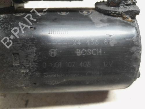 Startmotor OPEL TIGRA TwinTop (X04) 1.4 (R97) | BP30690737M8