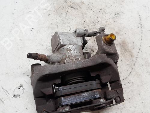 Right rear brake caliper TOYOTA YARIS (_P13_) 1.0 (KSP130_, KSP130) | BP12527249M106 