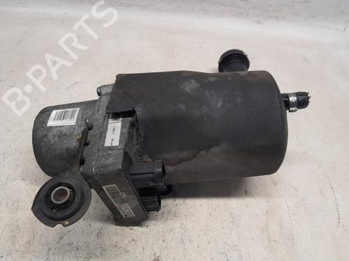 Steering column PEUGEOT 307 SW (3H) 1.6 16V | BP29817661M21 