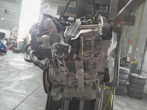 Engine SKODA RAPID (NH3, NK3, NK6) 1.2 TSI | BP31150697M1