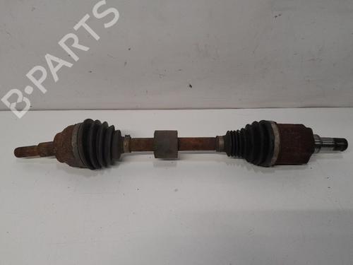 Used Left front driveshaft FORD C-MAX II (DXA/CB7, DXA/CEU) 1.6 EcoBoost (150 hp) 31150607