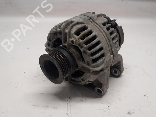 Used Alternator OPEL MERIVA A MPV (X03) 1.6 (E75) (105 hp) 23187499