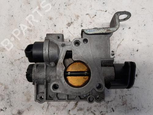 Throttle body FIAT PANDA (169_) 1.2 (169.AXB11, 169.AXB1A) | BP19070002M82 
