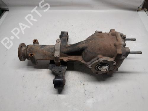 Differential, bag Differential, bag 21024532 21024532