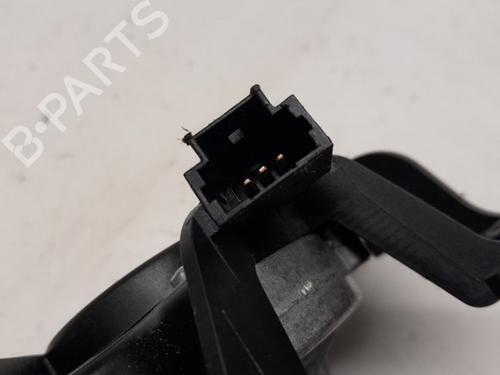 Rear wiper motor RENAULT MEGANE III Hatchback (BZ0/1_, B3_) 1.4 TCe (BZ0F, BZ1V) | BP13743396M102 