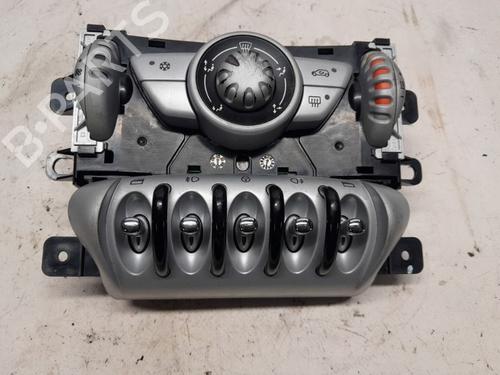 Used Climate control Climate control MINI MINI (R56) One (95 hp) 23983853 23983853