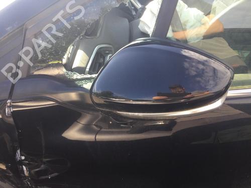 Used Left mirror PEUGEOT 2008 I (CU_) 1.2 THP 130 / PureTech 130 (130 hp) 29980728