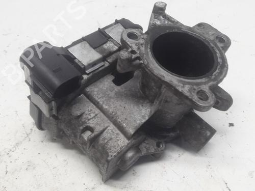 Used Throttle body Throttle body 11076571 11076571