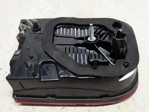 Højre baglygte CITROËN C4 CACTUS 1.2 THP 110 | BP29633760C35