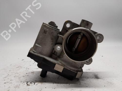 Throttle body OPEL KARL (C16) 1.0 | BP22811814M82 
