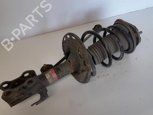 Used Left front shock absorber Left front shock absorber 13651594 13651594