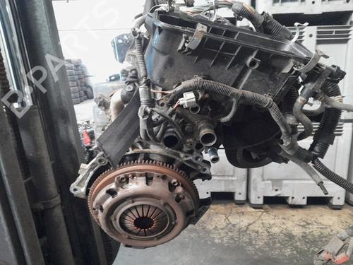 Engine CITROËN C1 (PM_, PN_) 1.0 | BP33891558M1 - Image 2