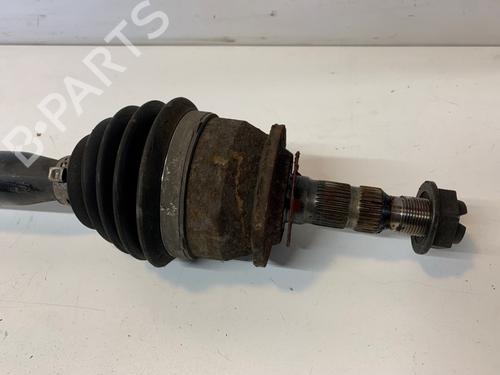 Right front driveshaft OPEL ASTRA J (P10) 1.4 Turbo (68) | BP38652477M39 - Image 3