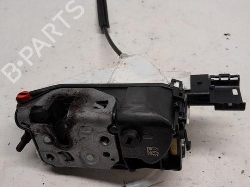 Rear left lock CITROËN C3 II (SC_) 1.2 VTi 82 | BP13506774C100 