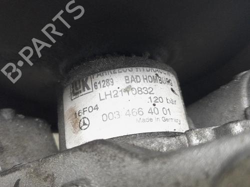 Steering pump MERCEDES-BENZ C-CLASS (W203) C 180 Kompressor (203.046) | BP18846963M99 