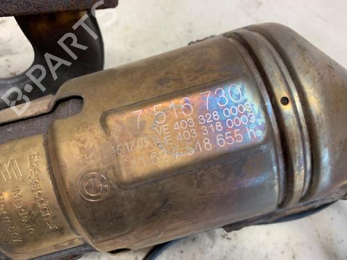 Catalyst BMW 3 Convertible (E46) 320 Ci | BP38652442M10 - Image 3