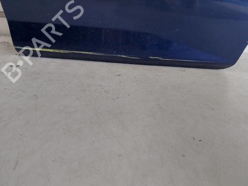 Left rear door HONDA JAZZ II (GD_, GE3, GE2) 1.2 i-DSI (GD5, GE2) | BP11082222C4 
