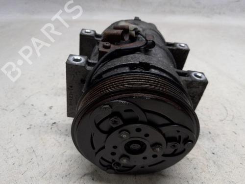 AC-Kompressor VOLVO V40 Estate (645) 2.0 | BP30289650M34 