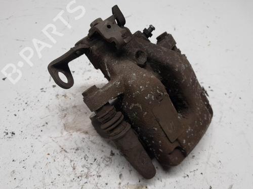 Used Right rear brake caliper Right rear brake caliper CITROËN C3 III (SX) 1.2 THP 110 (SXHNPS, SXHNZT, SXHNZ6) (110 hp) 33678071 33678071